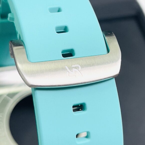 Luxury Rugged Metal Case Band for Apple Watch 9/8/7/SE/6/5/4 44/45mm - Picture 3 of 9